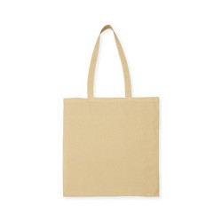 Tote & Calico Bags - Calico Bag - long strap