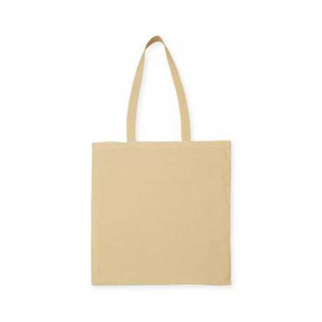Tote & Calico Bags - Calico Bag - long strap