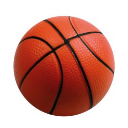 Stress Shape - Basketball