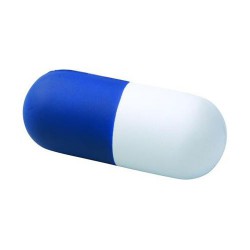 Stress Shapes - Stress Shape - Pill