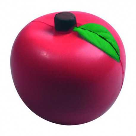 Stress Vegetables - Stress Shape - Apple