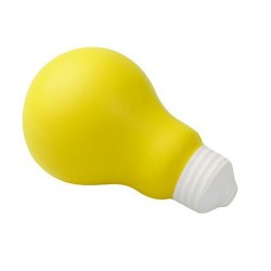 Stress Shapes - Stress Shape - Light Bulb
