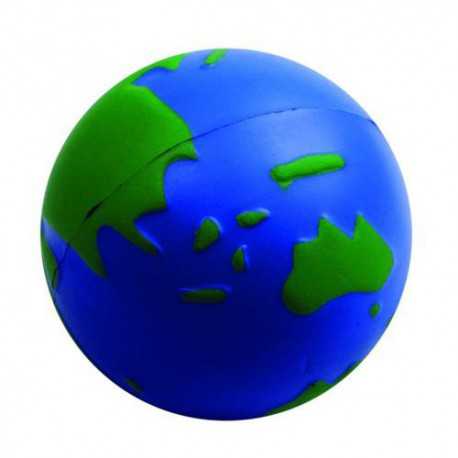 Stress Shapes - Stress Shape - Two Colour World