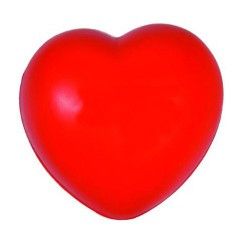 Stress Shapes - Stress Shape - Heart