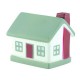 Stress Shapes - Stress Shape House