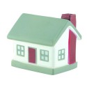 Stress Shapes - Stress Shape House