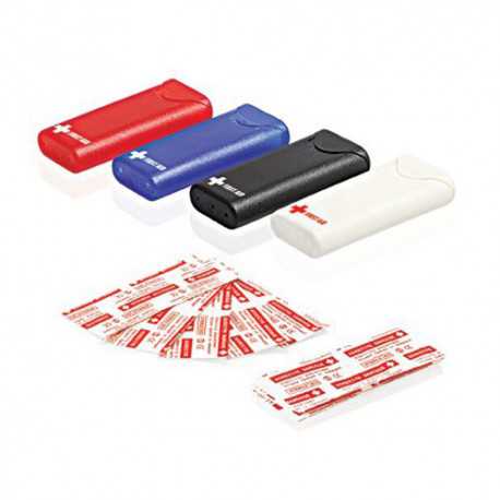 First Aid Kits - Plaster Dispenser - Small