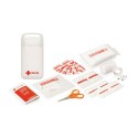 First Aid Kits - 23pc Compact First Aid Pack