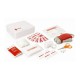 First Aid Kits - 23pc Emergency First Aid Kit