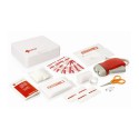 First Aid Kits - 23pc Emergency First Aid Kit