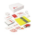 First Aid Kits - 49pc Emergency First Aid Pack
