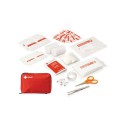 First Aid Kits - 30pc First Aid Kit - Carry pouch w/front pocket