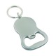 Metal Keyrings - Keyring Bottle Opener