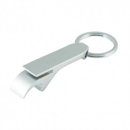 Metal Keyrings - Keyring Bottle Opener