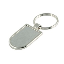 Metal Keyrings - Keyring