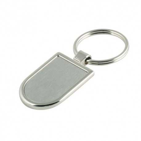 Metal Keyrings - Keyring