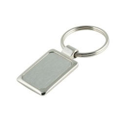 Metal Keyrings - Keyring