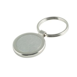 Metal Keyrings - Keyring