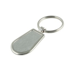 Metal Keyrings - Keyring