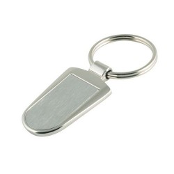 Metal Keyrings - Keyring