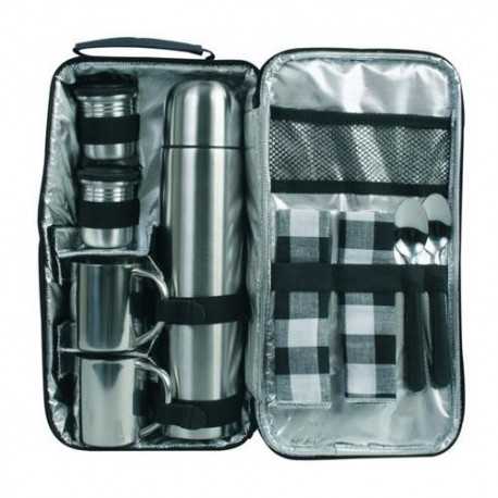 Conference Travel Accessories - Advance Thermo Picnic Set