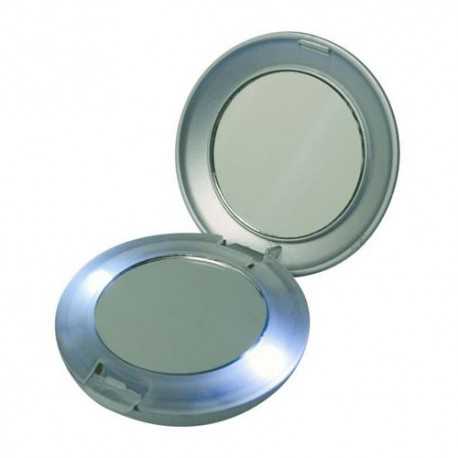 Travel Accessories - Compact w/Light