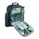 Conference Travel Accessories - Advance Four Person Picnic Backpack