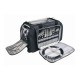 Conference Travel Accessories - Advance Family Picnic Pack w/Integrated Trolley