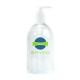 Hand Sanitisers - Anti-Bacterial Hand Gel 500mL