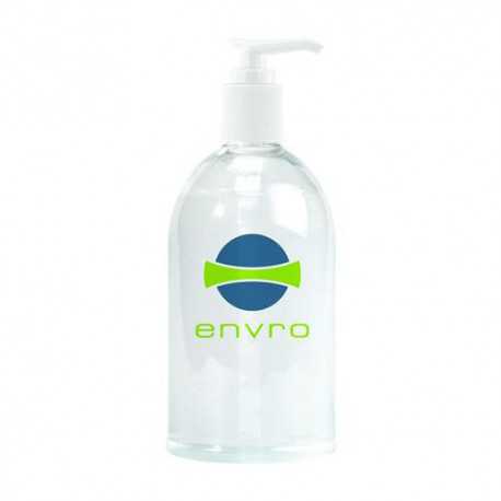 Anti-Bacterial Hand Gel 500mL