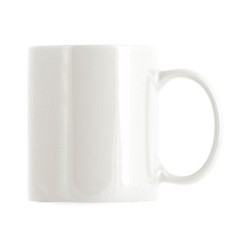 Coffee Mugs - Ceramic mug