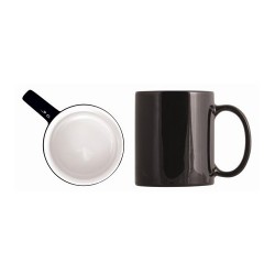 Ceramic Mug White Inner