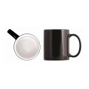 Coffee Mugs - Ceramic Mug White Inner