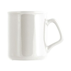 Coffee Mugs - Flare Ceramic Mug