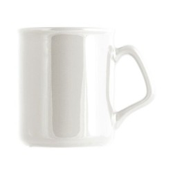 Flare Ceramic Mug