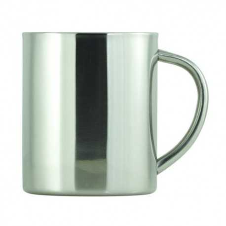 Stainless Steel Mug