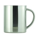Stainless Steel Mugs - Stainless Steel Mug