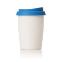 Travel Mugs - 270ml Ceramic Eco Travel Mug