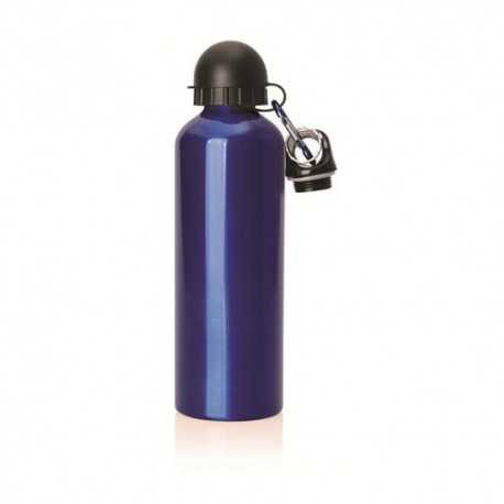 Water Bottles - Aluminium Sports Bottle - 750mL
