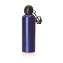 Water Bottles - Aluminium Sports Bottle - 750mL