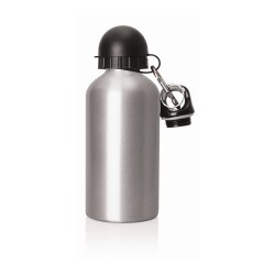 Aluminium Sports Bottle - 500mL