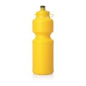 Water Bottles - Sports Bottle w/Flip Top Lid - 750mL