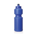 Water Bottles - Sports Bottle w/Screw Top Lid - 750mL