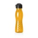 Polycarbonate Sports Bottle w/Pop Top - 600mL