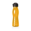 Water Bottles - Polycarbonate Sports Bottle w/Pop Top - 600mL