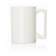 Extra Large D Handle Ceramic Mug - 380mL