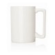 Coffee Mugs - Extra Large D Handle Ceramic Mug - 380mL