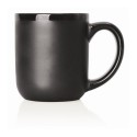 Coffee Mugs - Matt w/Gloss Trim Executive Mug