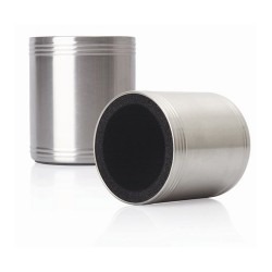 Stainless Steel Stubby Cooler