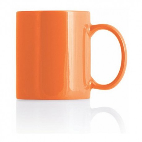 Ceramic Can Mug - 325mL